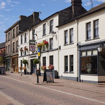 The Bushel By Greene King Inns Bury St. Edmunds 외부 사진